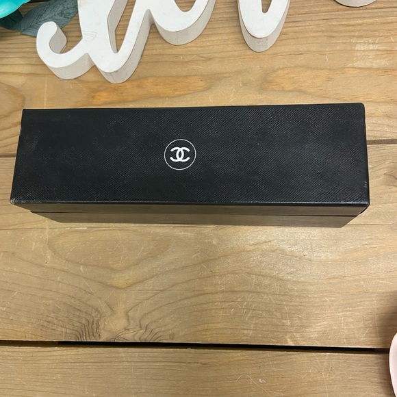 Rare Boxed Set Chanel Fragrance Wardrobe 5 Mini/Sample Size Perfumes - Picture 6 of 14